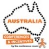Australia Conferences and Incentives  Logo