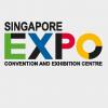 Singapore Expo Logo