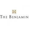 The Benjamin Logo