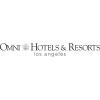 Omni Los Angeles Hotel at California Plaza Logo