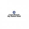 Coast Phoenix Sky Harbor Hotel Logo