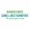 Business Events Cairns & Great Barrier Reef  Logo