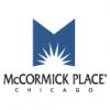 McCormick Place Chicago  Logo
