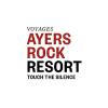 Ayers Rock Resort  Logo