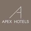 Apex Hotels Ltd Logo