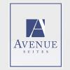 Avenue Suites Logo