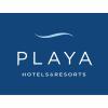 Playa Hotels & Resorts  Logo