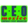 CEO Mexico DMC Logo