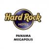 Hard Rock Hotel Panama Megapolis Logo