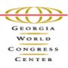 Georgia World Congress Center Logo