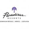 Paradisus Palma Real Logo