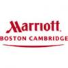 Boston Marriott Cambridge Logo