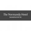 The Normandy Hotel Logo