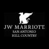 JW Marriott San Antonio Hill Country Resort & Spa Logo
