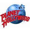Planet Hollywood Hotel & Casino  Logo