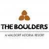 The Boulders, A Waldorf Astoria Resort Logo