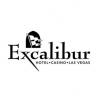 Excalibur Hotel and Casino Logo
