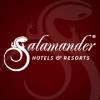Salamander Hotels & Resorts Logo