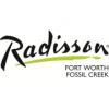 Radisson Hotel Fort Worth