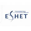 Eshet Incentives and Conferences Logo