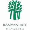 Banyan Tree Mayakoba Logo