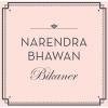 Narendra Bhawan Logo