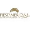 Fiesta Americana Grand Coral Beach Logo