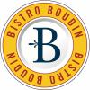 Bistro Boudin At The Wharf  Logo