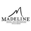 Madeline Hotel and Residences  Logo