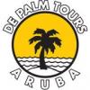 De Palm Tours Logo