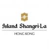 Island Shangri-La, Hong Kong Logo
