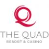 The Quad Resort & Casino Logo