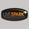 Live Spark Logo