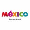Mexico Tourism Board Logo