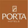 Porta Hotels Logo
