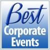 Best Corporate Events & Team Building  Logo