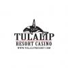 Tulalip Resort Casino & Spa  Logo