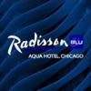 Radisson Blu Aqua Hotel, Chicago
