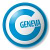 Geneva Convention Bureau Logo