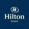 Hilton Prague Logo
