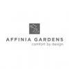 Affinia The Gardens  Logo