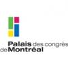 Palais des congrès de Montréal  Logo