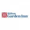 Hilton Garden Inn New Orleans Convention Center Logo