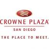 Crowne Plaza San Diego Logo
