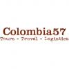 Colombia57 Tours Travel & Logistics