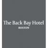 The Back Bay Hotel Logo
