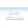 Adria Events Ltd. Logo