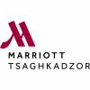 Tsaghkadzor Marriott Hotel Logo