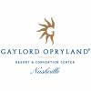 Gaylord Opryland Resort & Convention Center Logo