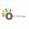 Asteroide & Ontario Logo